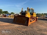 Used Bulldozer